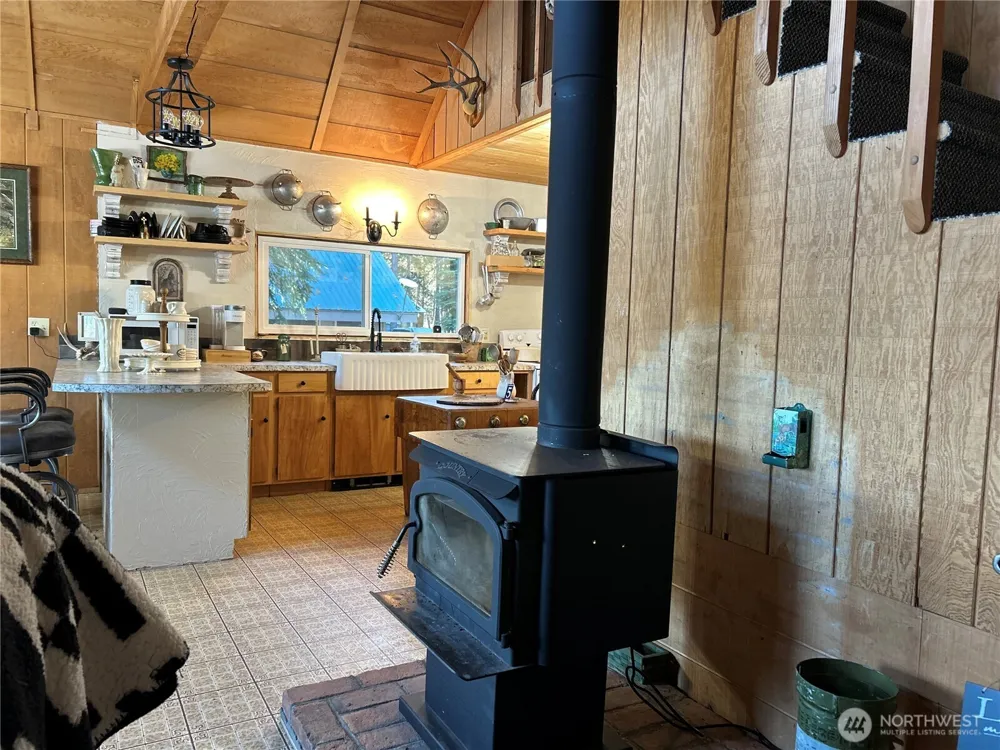 5 Moore Riverside, WA 98840
