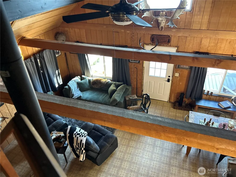5 Moore Riverside, WA 98840