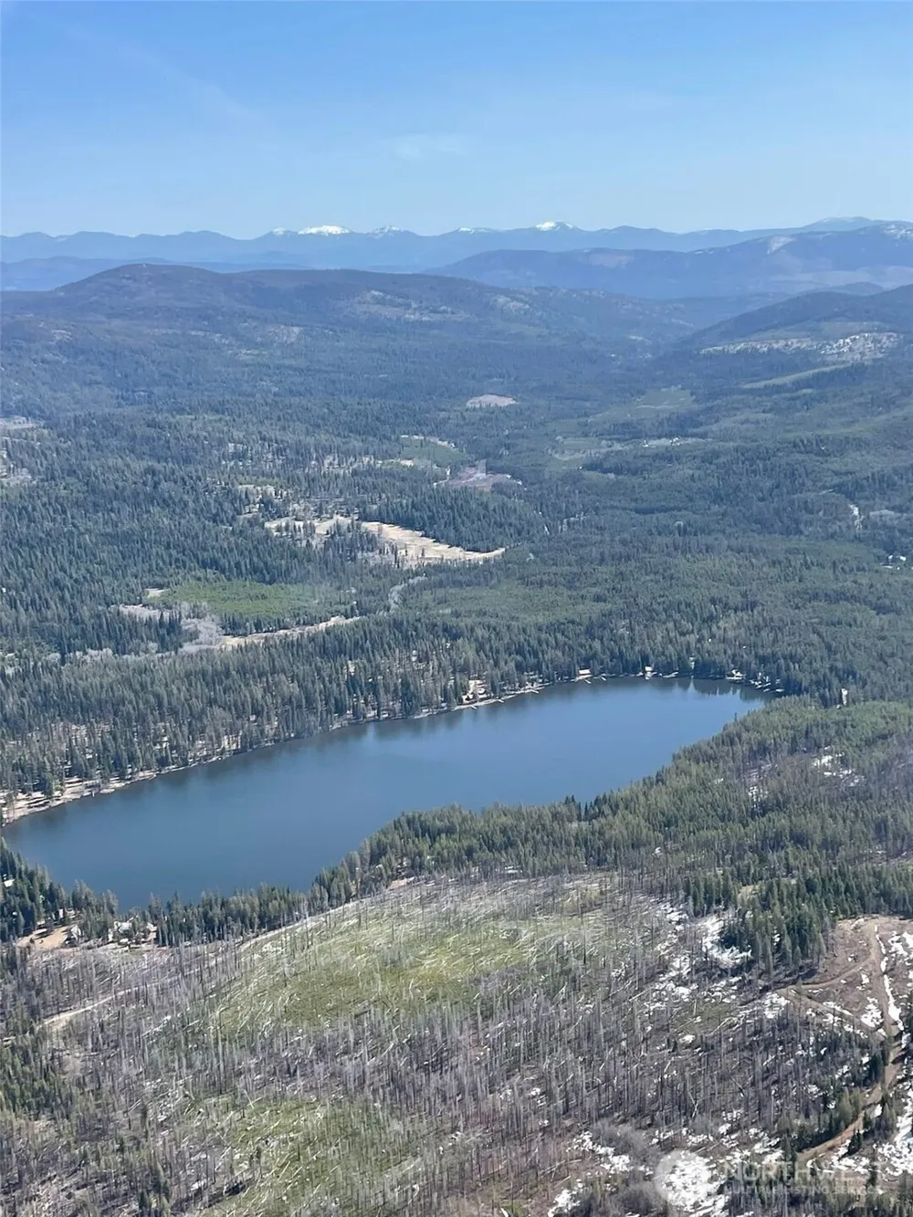 5 Moore Riverside, WA 98840