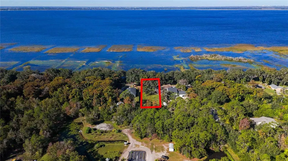 0 LILLIAN BLACK ROAD St Cloud, FL 34771