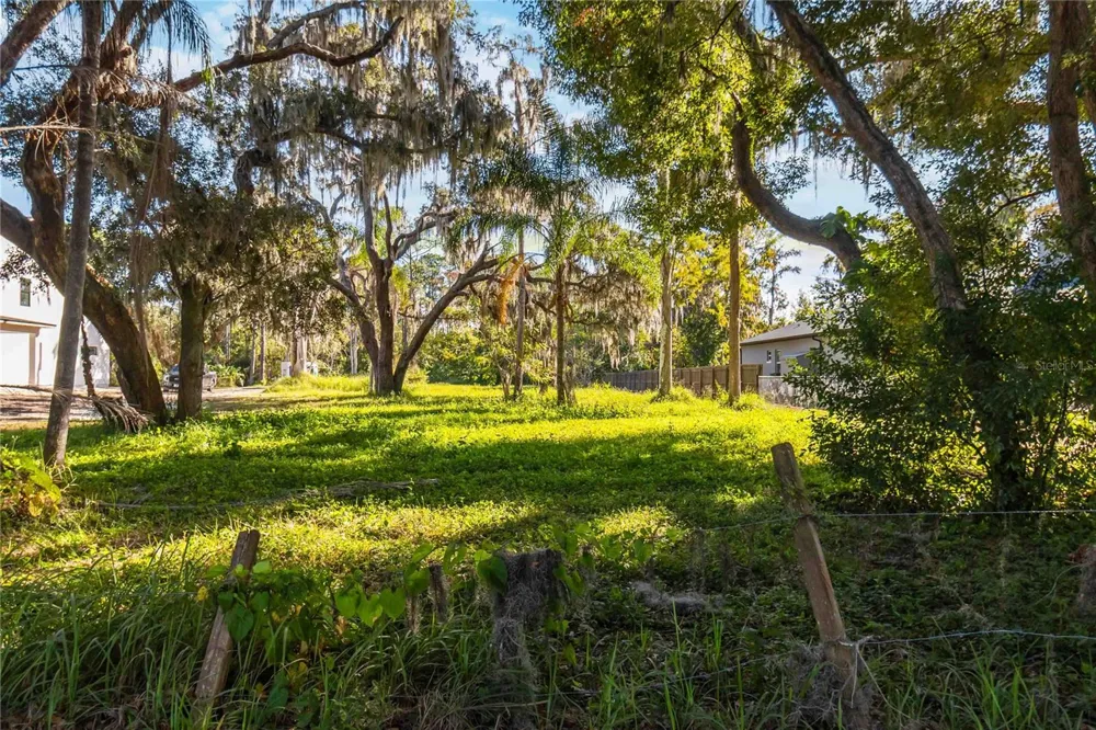 0 LILLIAN BLACK ROAD St Cloud, FL 34771