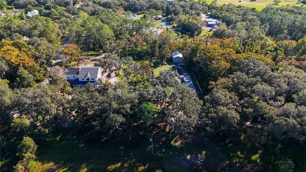 0 LILLIAN BLACK ROAD St Cloud, FL 34771