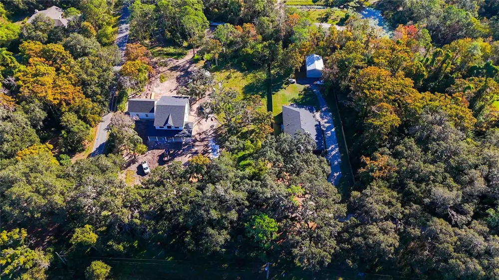0 LILLIAN BLACK ROAD St Cloud, FL 34771