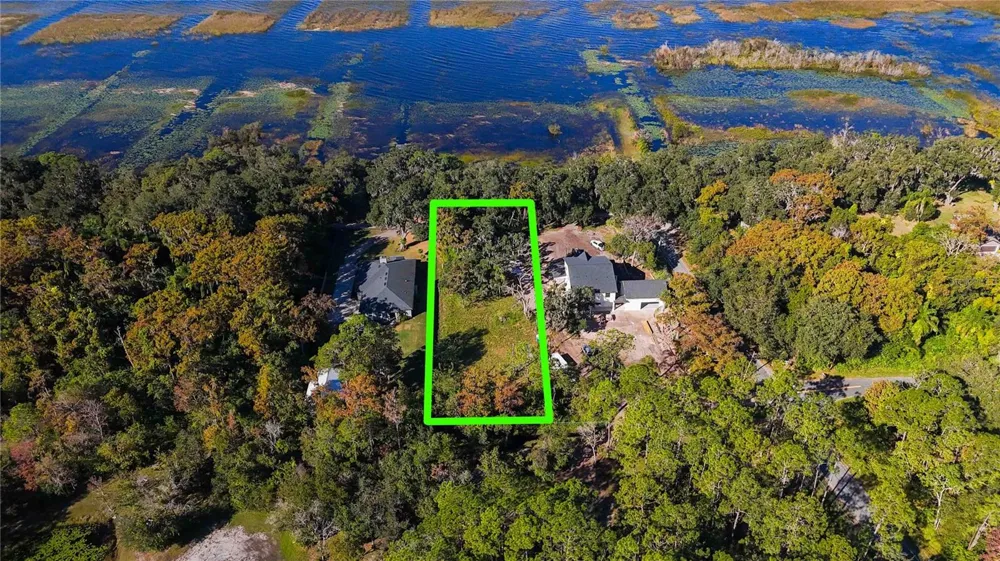 0 LILLIAN BLACK ROAD St Cloud, FL 34771