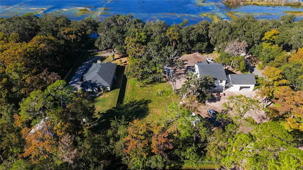 0 LILLIAN BLACK ROAD St Cloud, FL 34771
