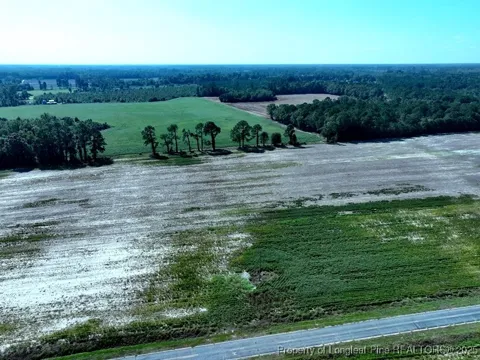 Cowpen Swamp Road