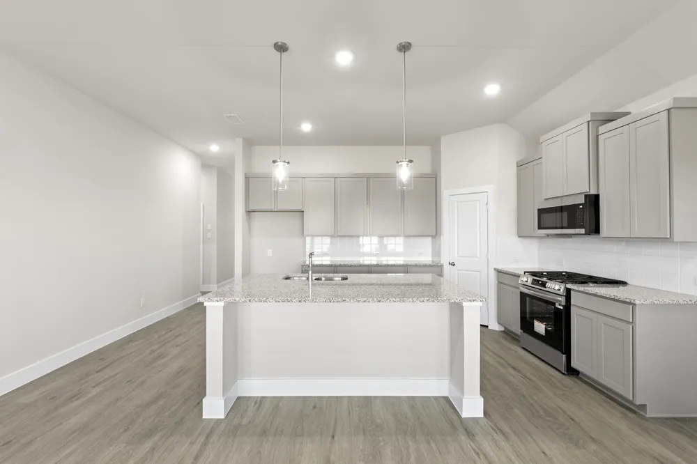 2372 Bell Way Forney, TX 75126