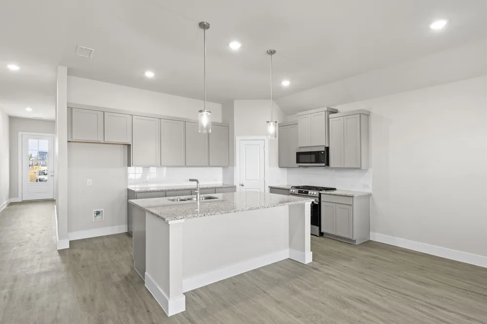 2372 Bell Way Forney, TX 75126