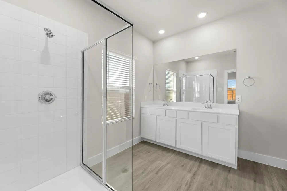 2372 Bell Way Forney, TX 75126