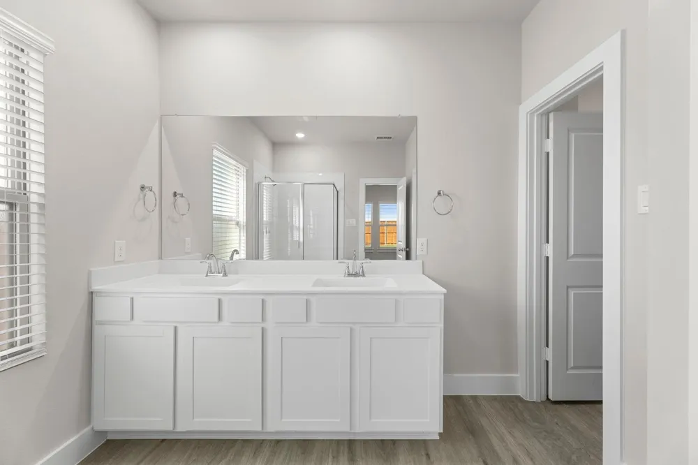 2372 Bell Way Forney, TX 75126