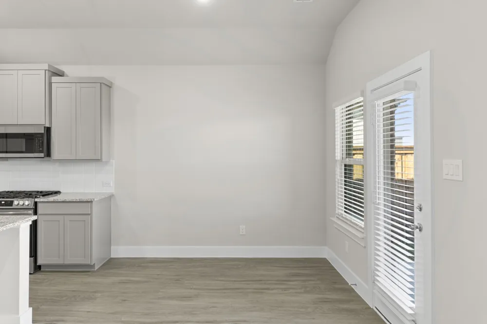 2372 Bell Way Forney, TX 75126