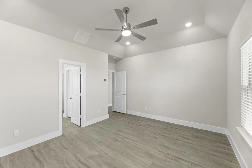 2372 Bell Way Forney, TX 75126