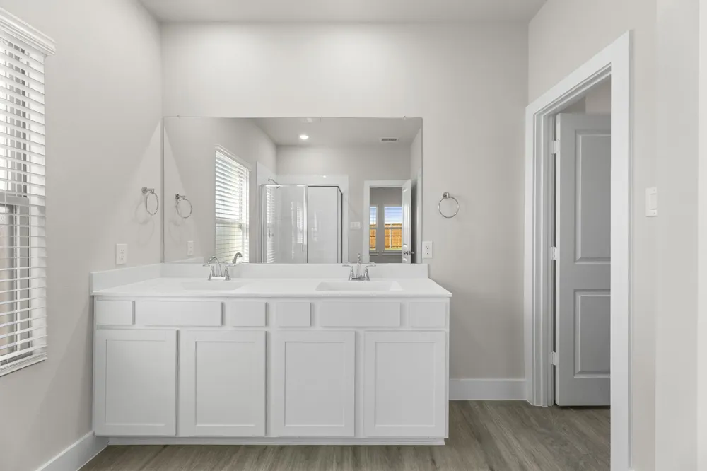 2372 Bell Way Forney, TX 75126