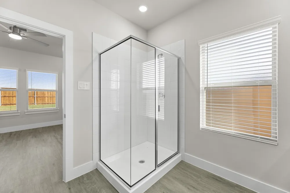 2372 Bell Way Forney, TX 75126