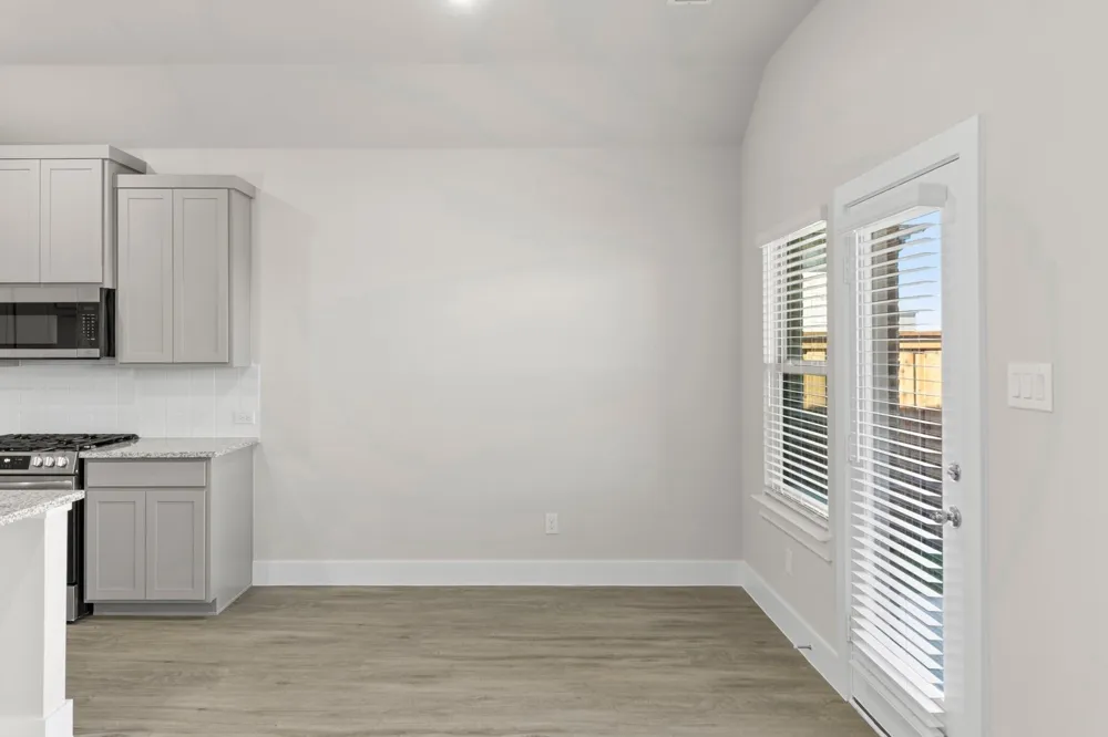 2372 Bell Way Forney, TX 75126