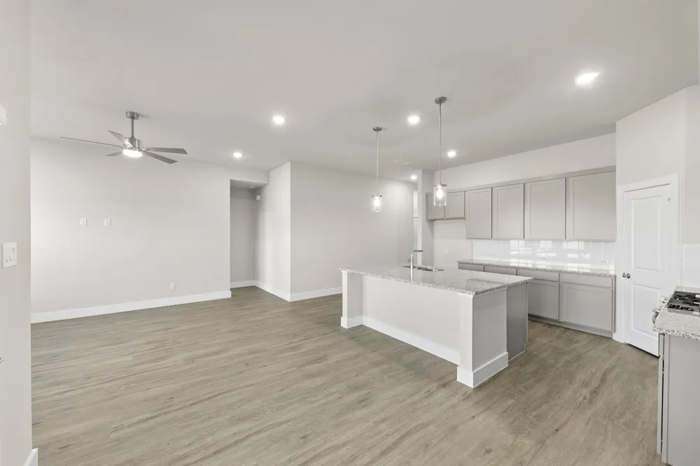 2372 Bell Way Forney, TX 75126