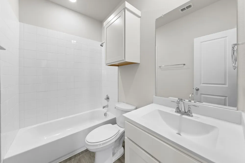 2372 Bell Way Forney, TX 75126