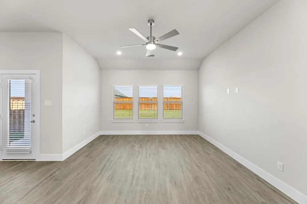 2372 Bell Way Forney, TX 75126
