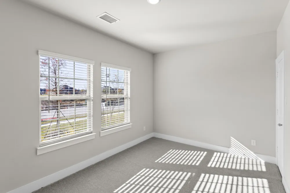 2372 Bell Way Forney, TX 75126
