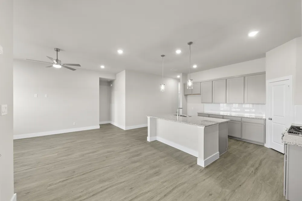 2372 Bell Way Forney, TX 75126