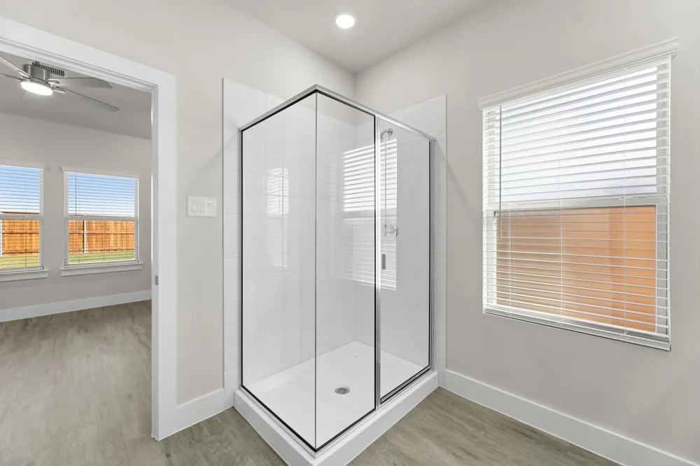 2372 Bell Way Forney, TX 75126