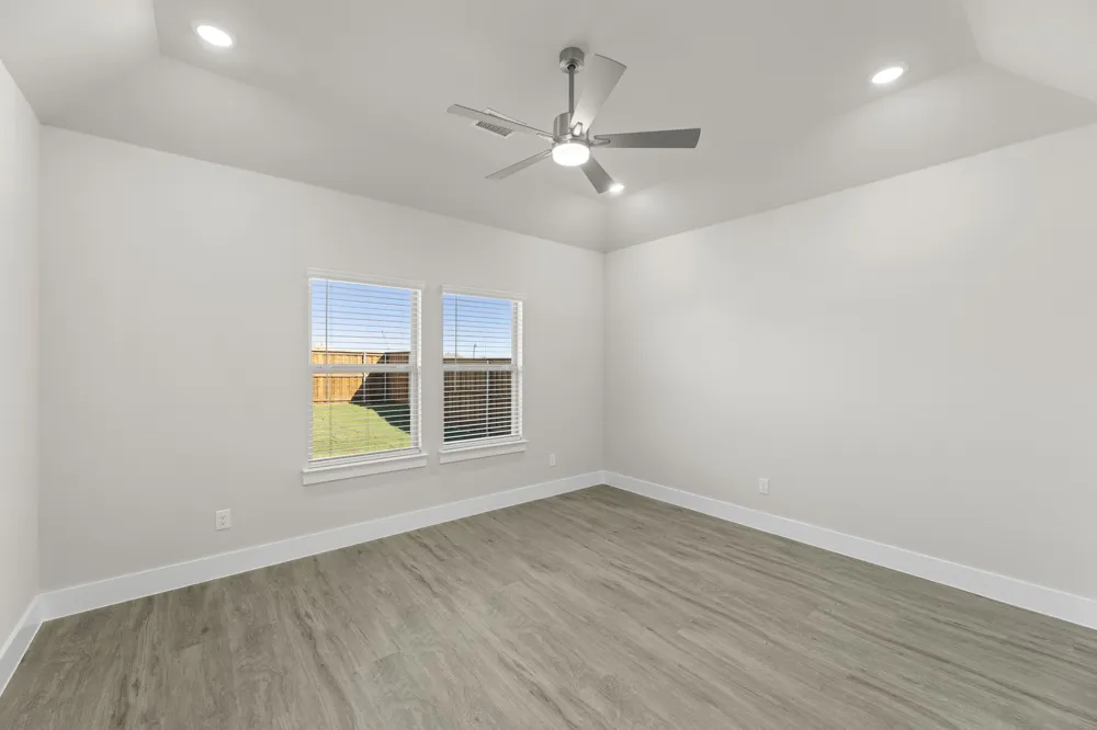 2372 Bell Way Forney, TX 75126