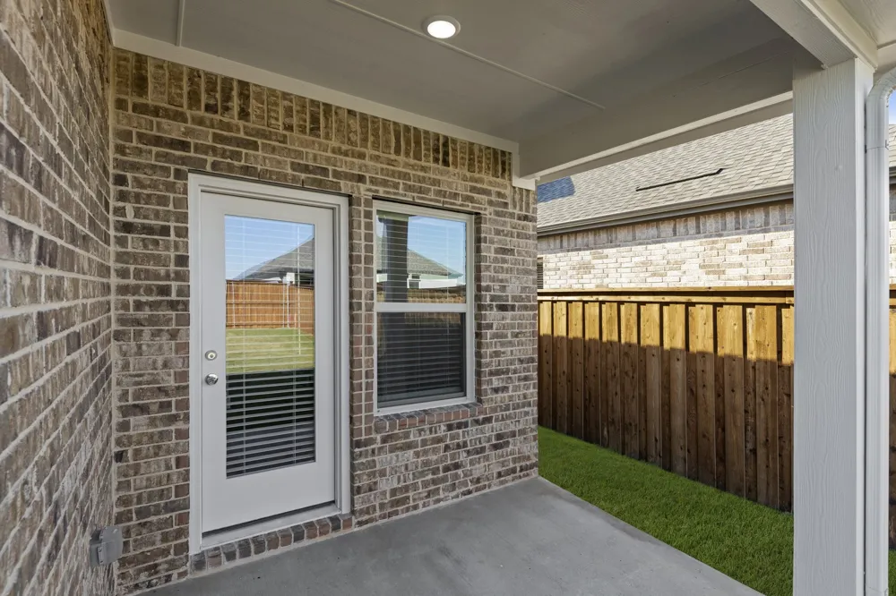 2372 Bell Way Forney, TX 75126