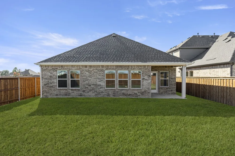 2372 Bell Way Forney, TX 75126