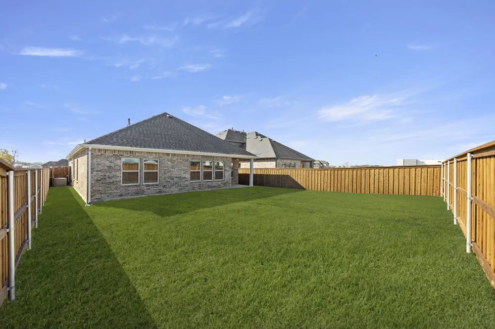 2372 Bell Way Forney, TX 75126