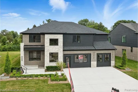 50964 MISTWOOD DRIVE