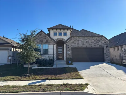 107 Smokebush Trail