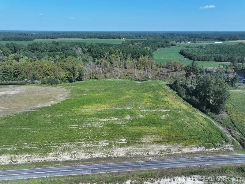 Cowpen Swamp Road Fairmont, NC 28340