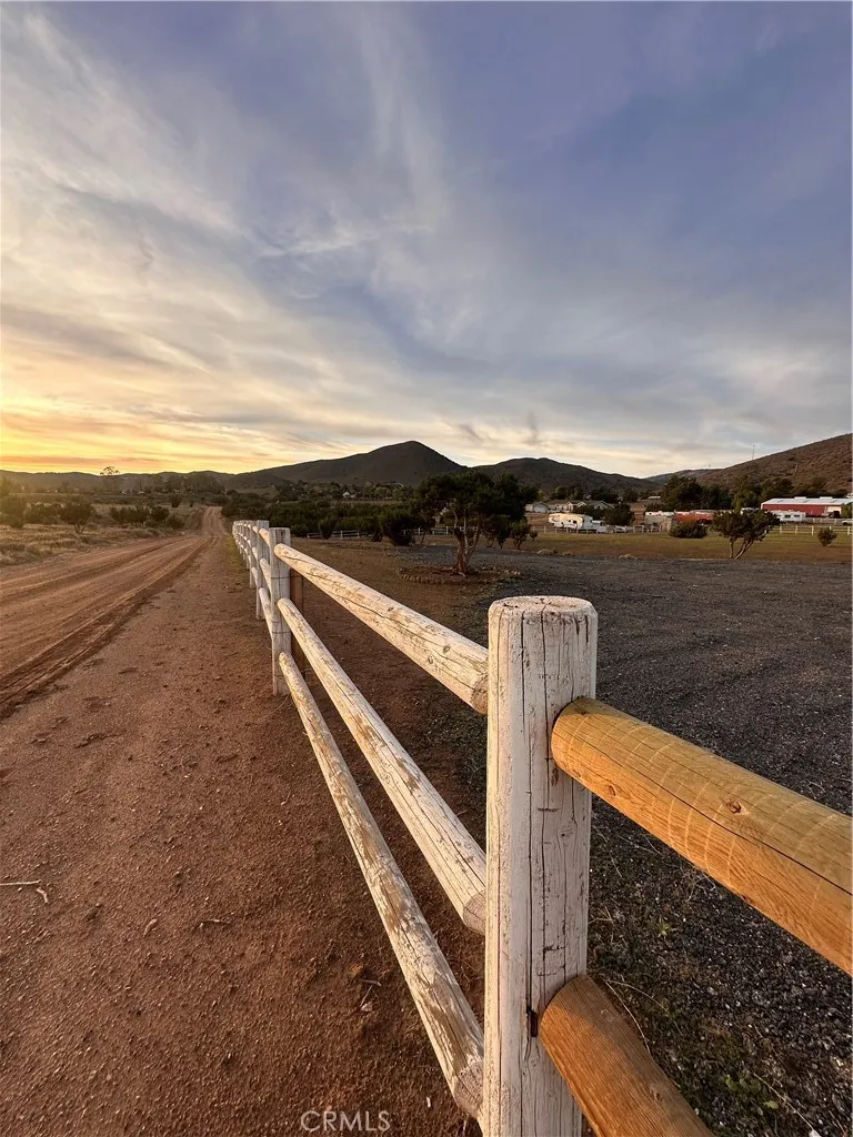 Clanfield Street Acton, CA 93510