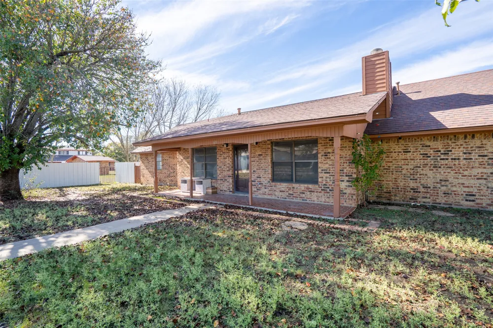 601 Henry St Street Dublin, TX 76446