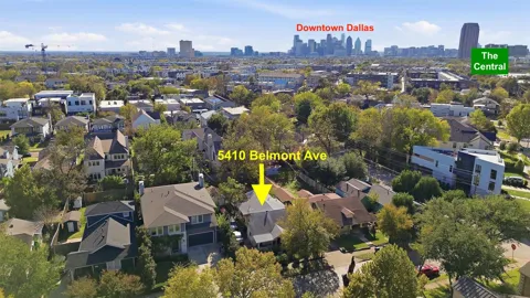 5410 Belmont Avenue