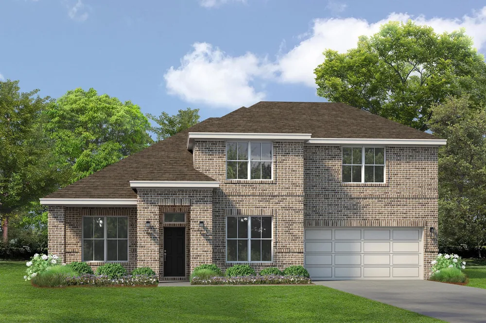 808 Stone Eagle Drive Azle, TX 76020