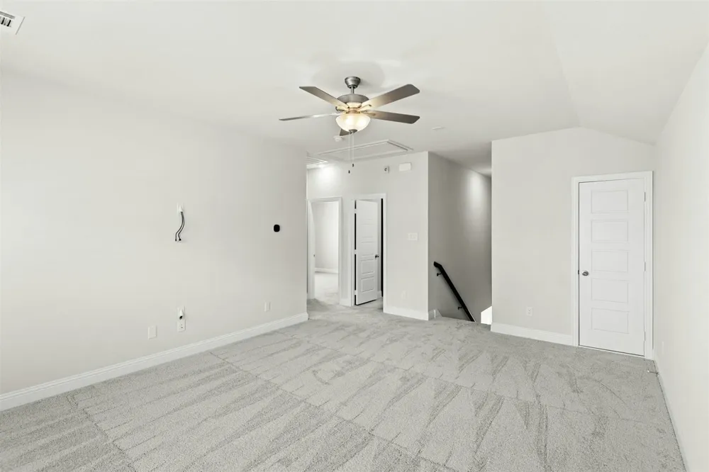 808 Stone Eagle Drive Azle, TX 76020