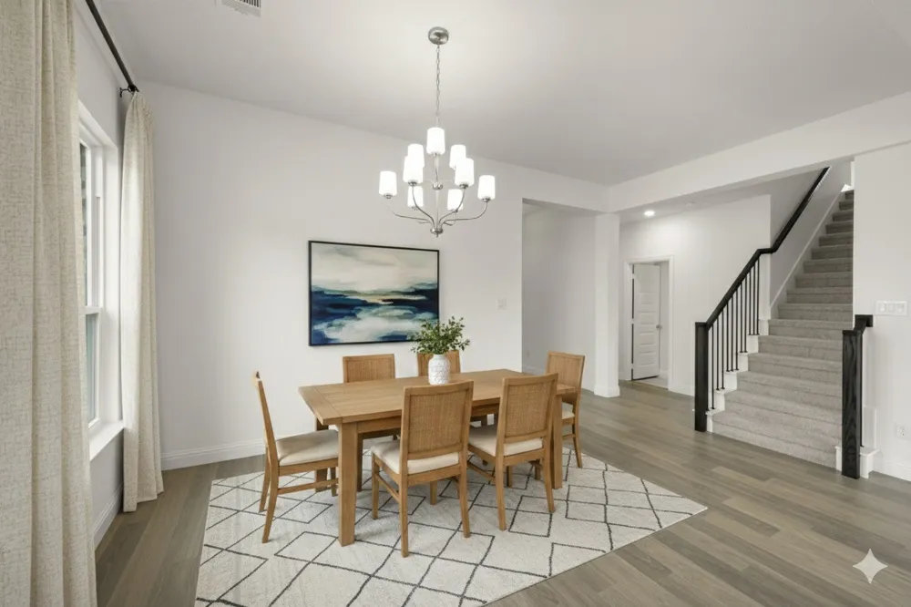 808 Stone Eagle Drive Azle, TX 76020