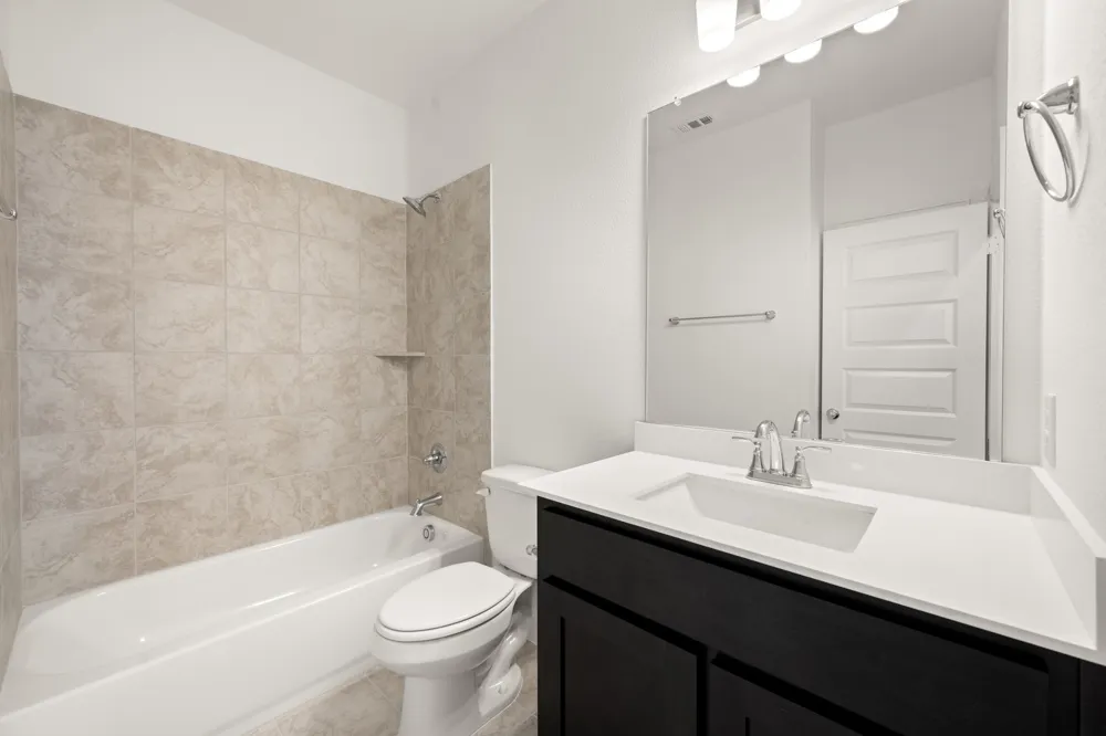 808 Stone Eagle Drive Azle, TX 76020