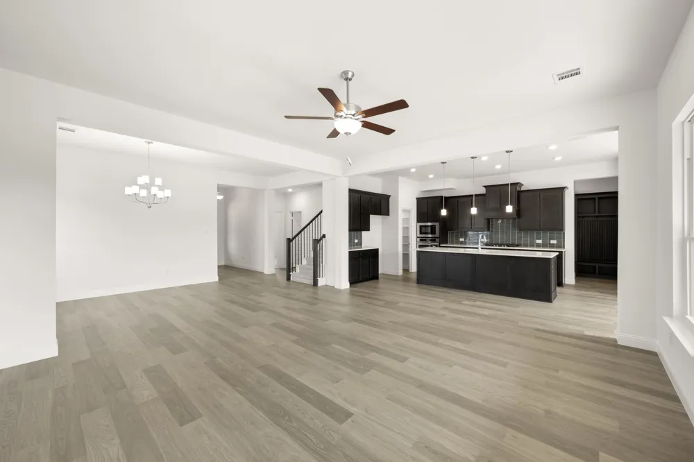 808 Stone Eagle Drive Azle, TX 76020