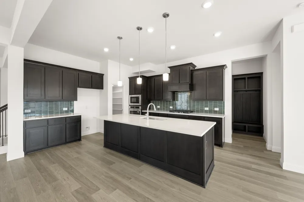 808 Stone Eagle Drive Azle, TX 76020