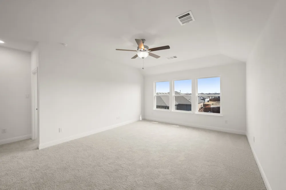 808 Stone Eagle Drive Azle, TX 76020