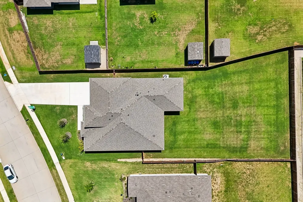 808 Stone Eagle Drive Azle, TX 76020