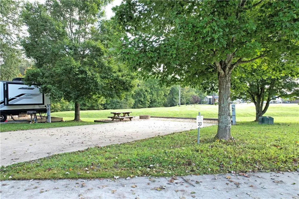 33 Mountain Meadows Circle Morganton, GA 30560
