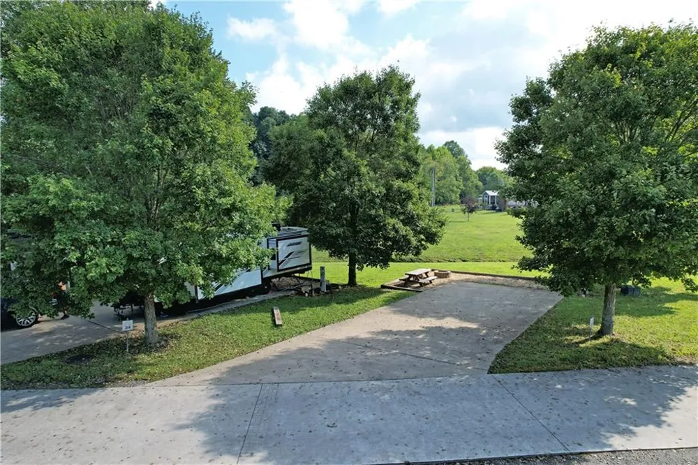 33 Mountain Meadows Circle Morganton, GA 30560