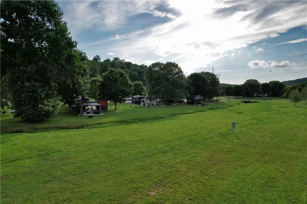 33 Mountain Meadows Circle Morganton, GA 30560