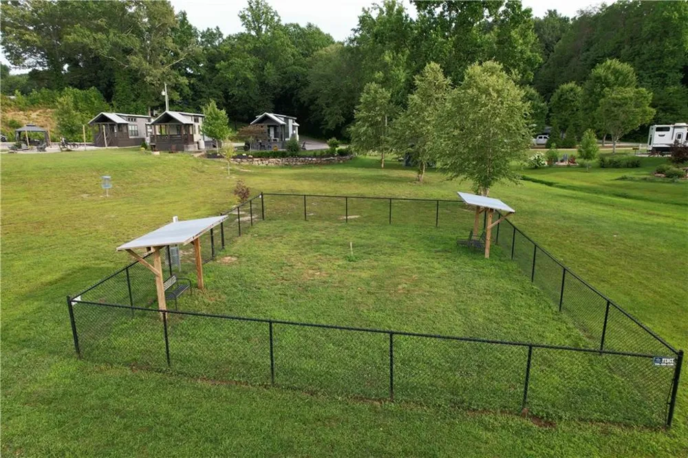 33 Mountain Meadows Circle Morganton, GA 30560