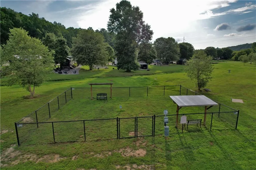33 Mountain Meadows Circle Morganton, GA 30560
