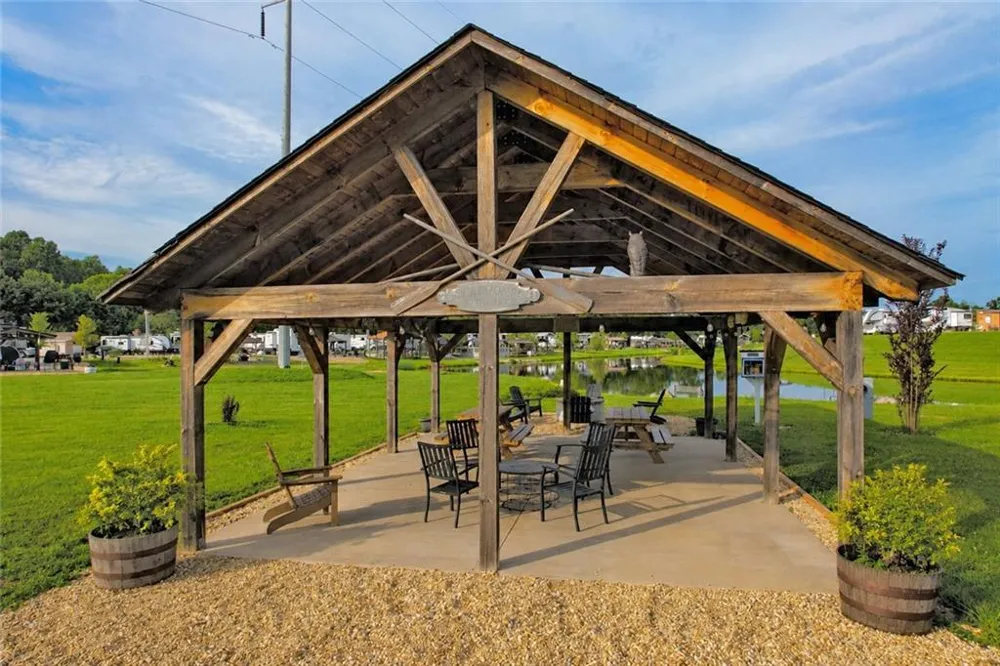 33 Mountain Meadows Circle Morganton, GA 30560
