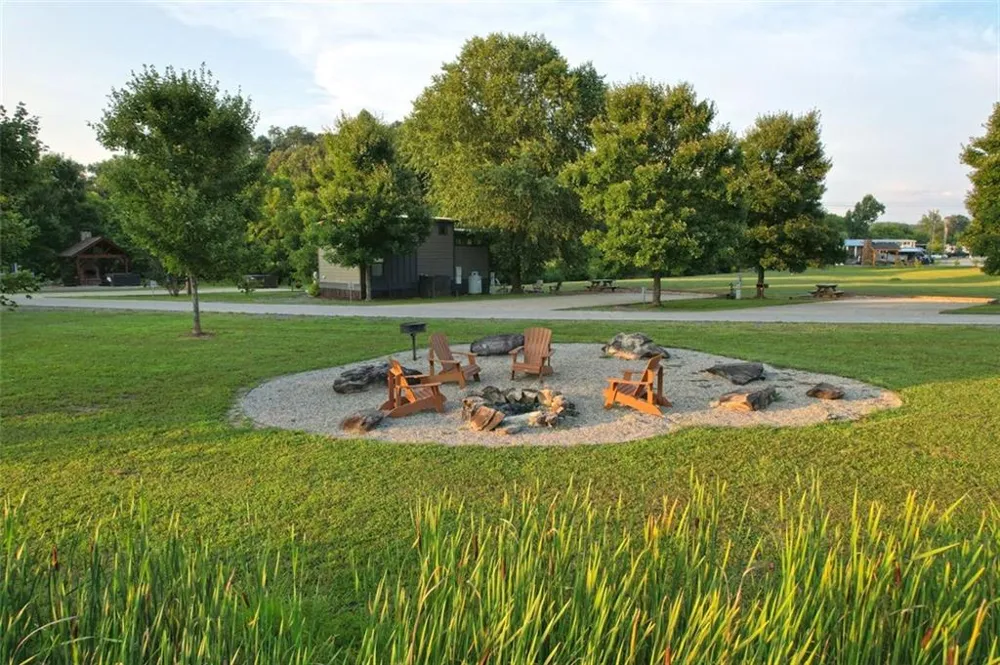 33 Mountain Meadows Circle Morganton, GA 30560
